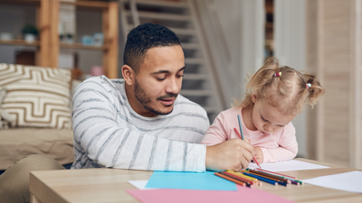 Green Party calls for State allowance dedicated to helping stay-at-home parents