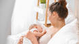 Breastfeeding: 15 steps to help your baby latch well