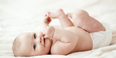 Baby name expert predicts the most popular baby names for 2025
