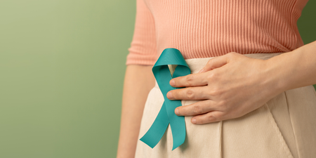 ‘The most effective action women aged 25-65 can take to prevent cervical cancer is screening’