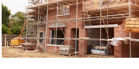 ‘The housing target set by government in 2025 is unlikely to be met’