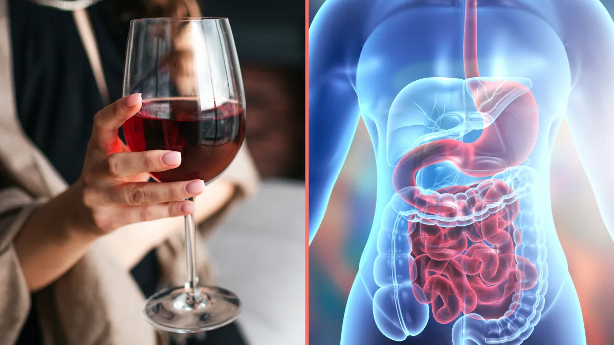 How your body transforms after not drinking for a month as Dry January comes to an end