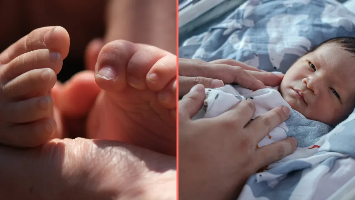 Parents baffled by name given to generation of kids born from 2025 onwards