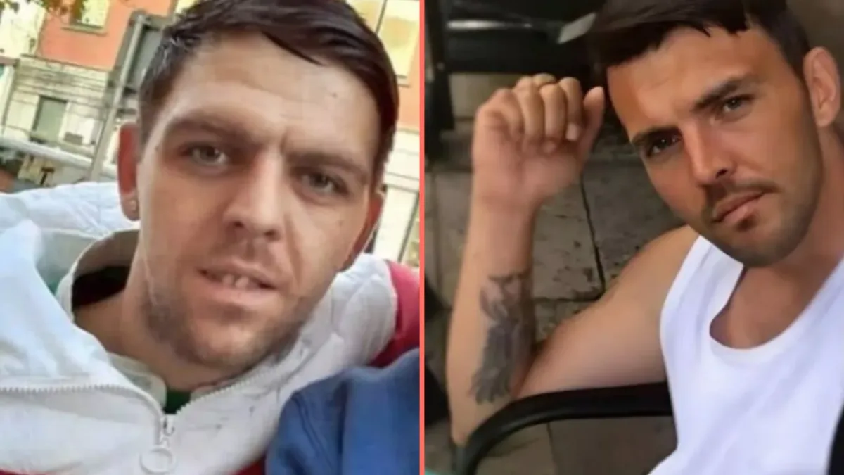 Heartbroken mum who lost three sons to drugs calls for change