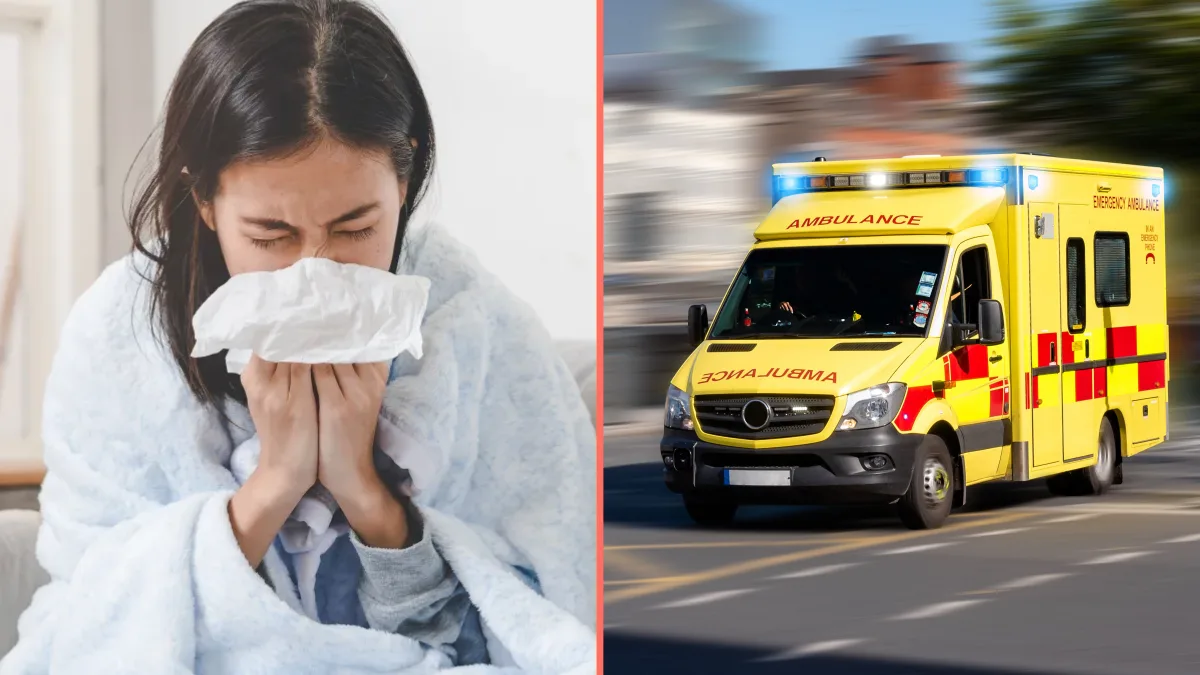 HMPV: Is it spreading in Ireland and what are the symptoms to look out for?