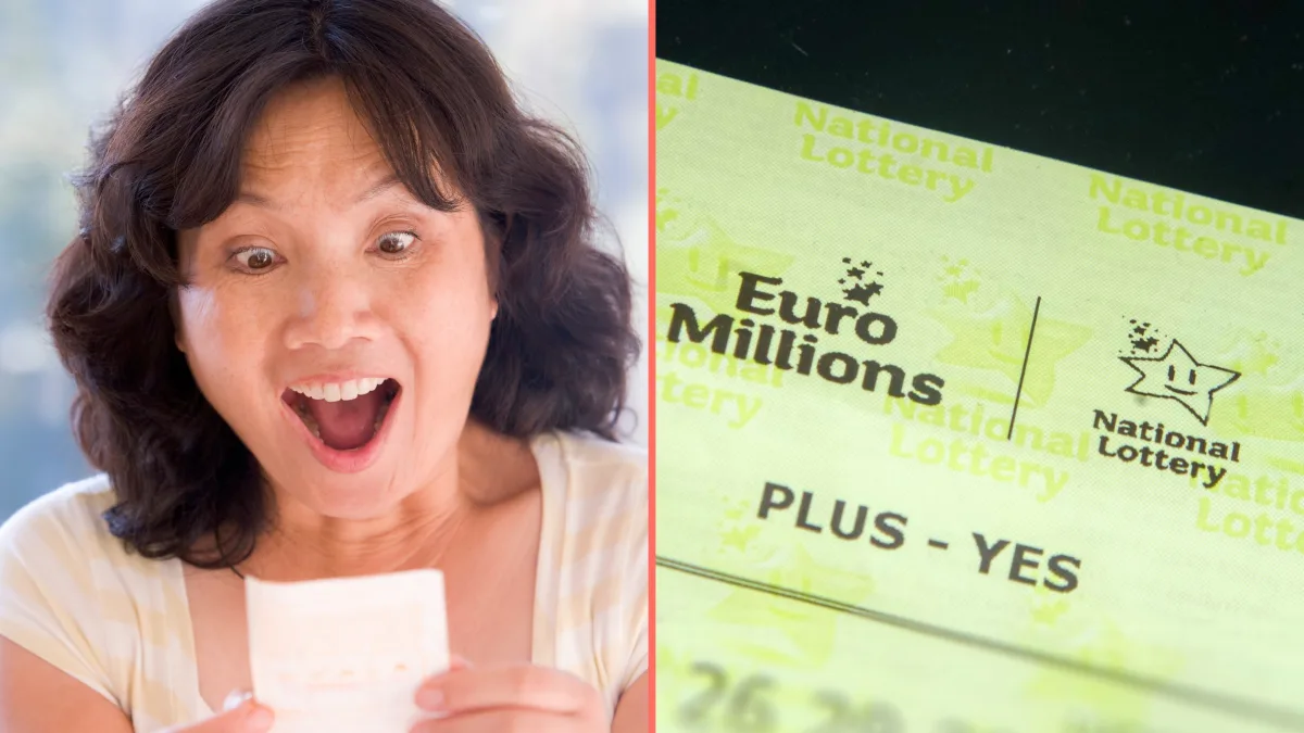 Irish Lotto player wins six-figure prize in Tuesday’s draw