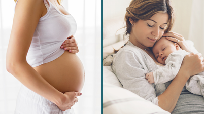 New event launched in Ireland to empower, educate, and celebrate new mums and dads