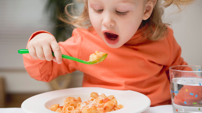 Experts express concerns about 'ultra-processed' hot school meals