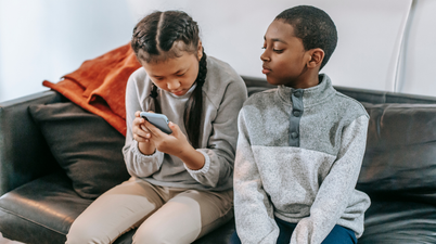 'School phone bans alone are not enough to tackle the negative impacts'