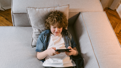 ‘Allowing kids unsupervised internet access is equivalent to granting strangers direct access’