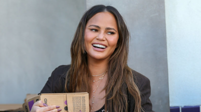 Chrissy Teigen shares very relatable parenting struggle – “They hate it”