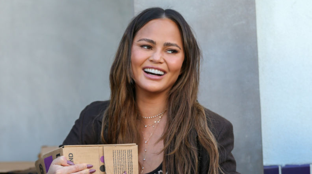 Chrissy Teigen