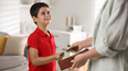 ‘Should I give my son pocket money for chores around the house? My wife doesn’t think so’