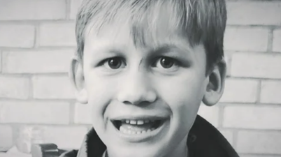 Five-year-old boy killed in Laois road traffic collision named locally