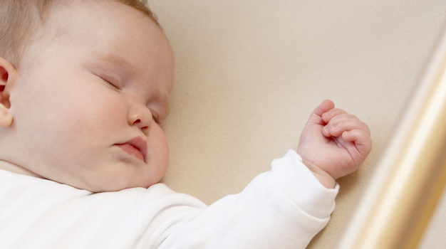Baby sleep