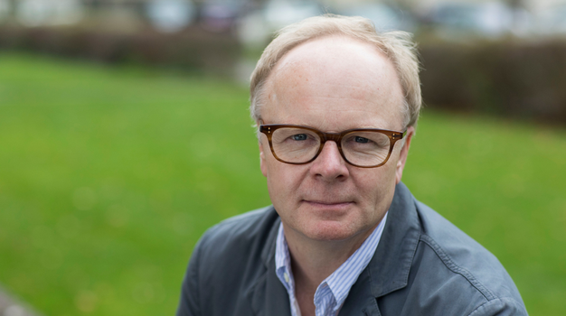 Jason Watkins