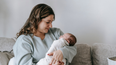 ‘Rest isn’t a luxury, it’s part of recovery’ – How to sleep comfortably after a C-section