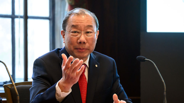 Panel of experts present 'new medical evidence' in Lucy Letby case