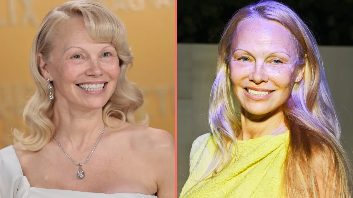 Pamela Anderson shares heartbreaking reason why she doesn’t wear makeup anymore