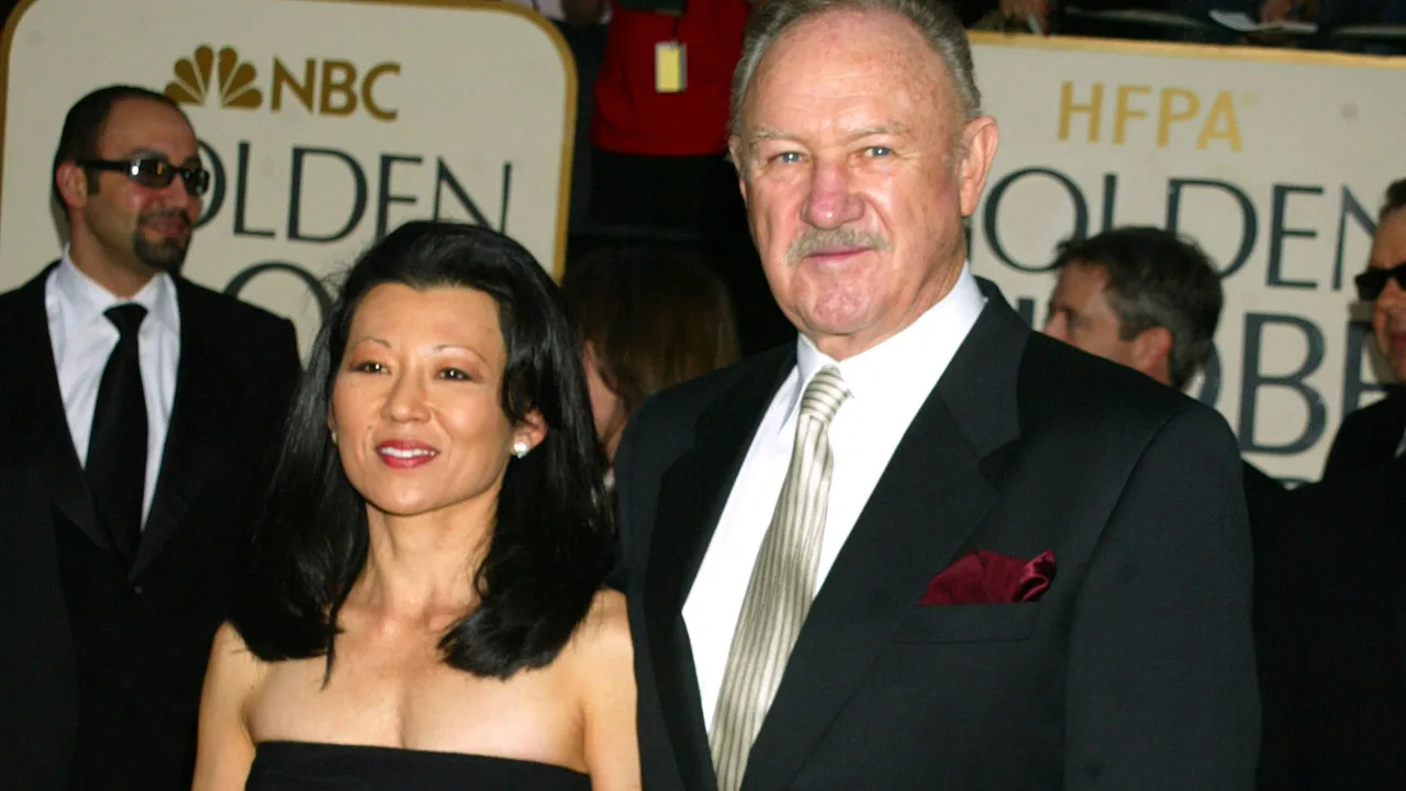 Police reveal Gene Hackman’s wife made phone call 24 hours ‘after she died’