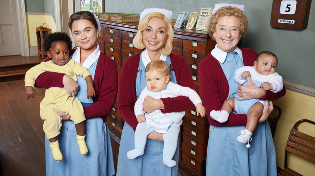 Call the Midwife