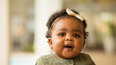 The luckiest baby names revealed and their sweet meanings