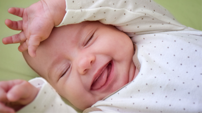 March baby? 10 unique Irish baby names that are not too popular yet