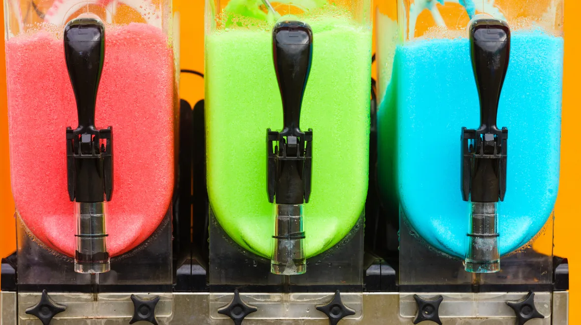 Doctors issue warning on popular children's drink after spate of hospitalisations