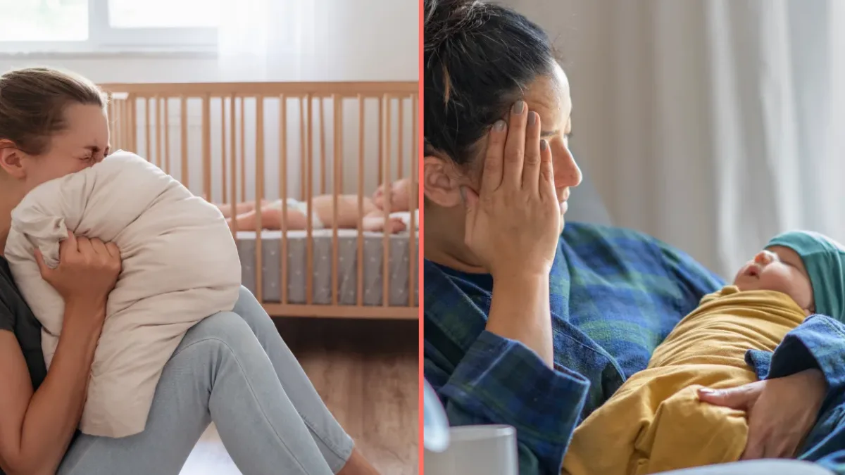 ‘I regret adopting my daughter – I feel like I’m babysitting a stranger’s child’