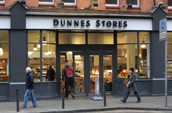 Dunnes Stores issues recall of baby socks due to risk of injury