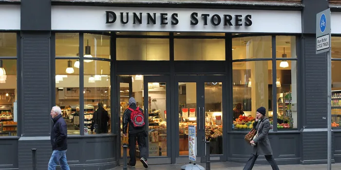 Dunnes Stores voucher change to come into effect next week
