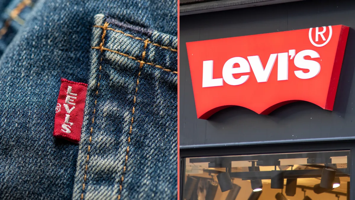 Levi’s CEO issues warning to customers to never wash their jeans