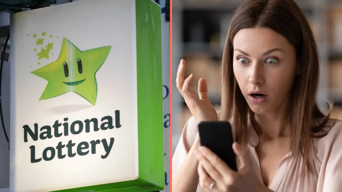 Three lucky players in Ireland win big in EuroMillions draws