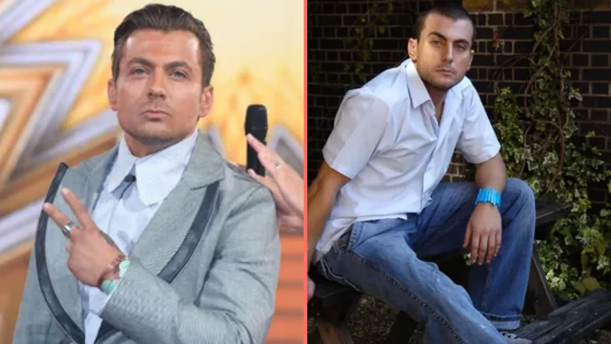 Hollyoaks star Paul Danan’s cause of death confirmed