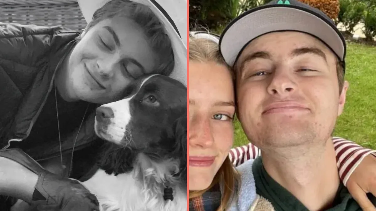 Prince Frederik of Luxembourg has died aged 22