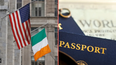 Ireland issues travel warning for the US