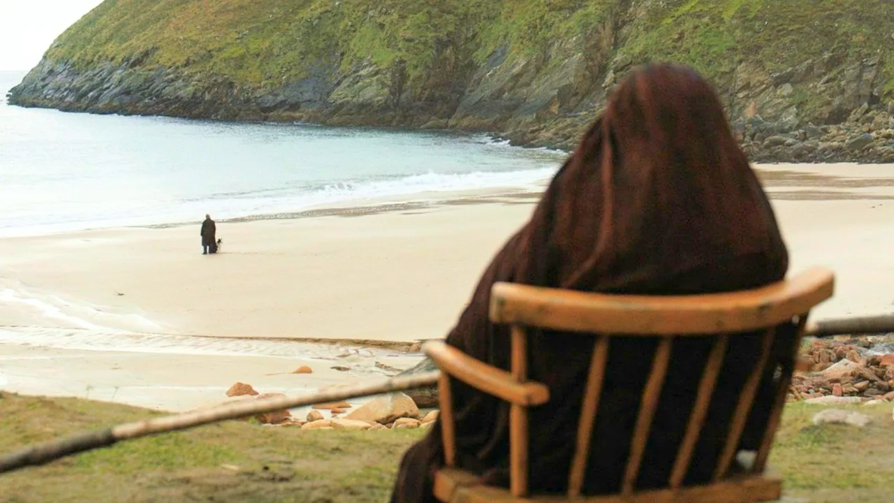 Disney+ has just re-added one of the best Irish movies ever