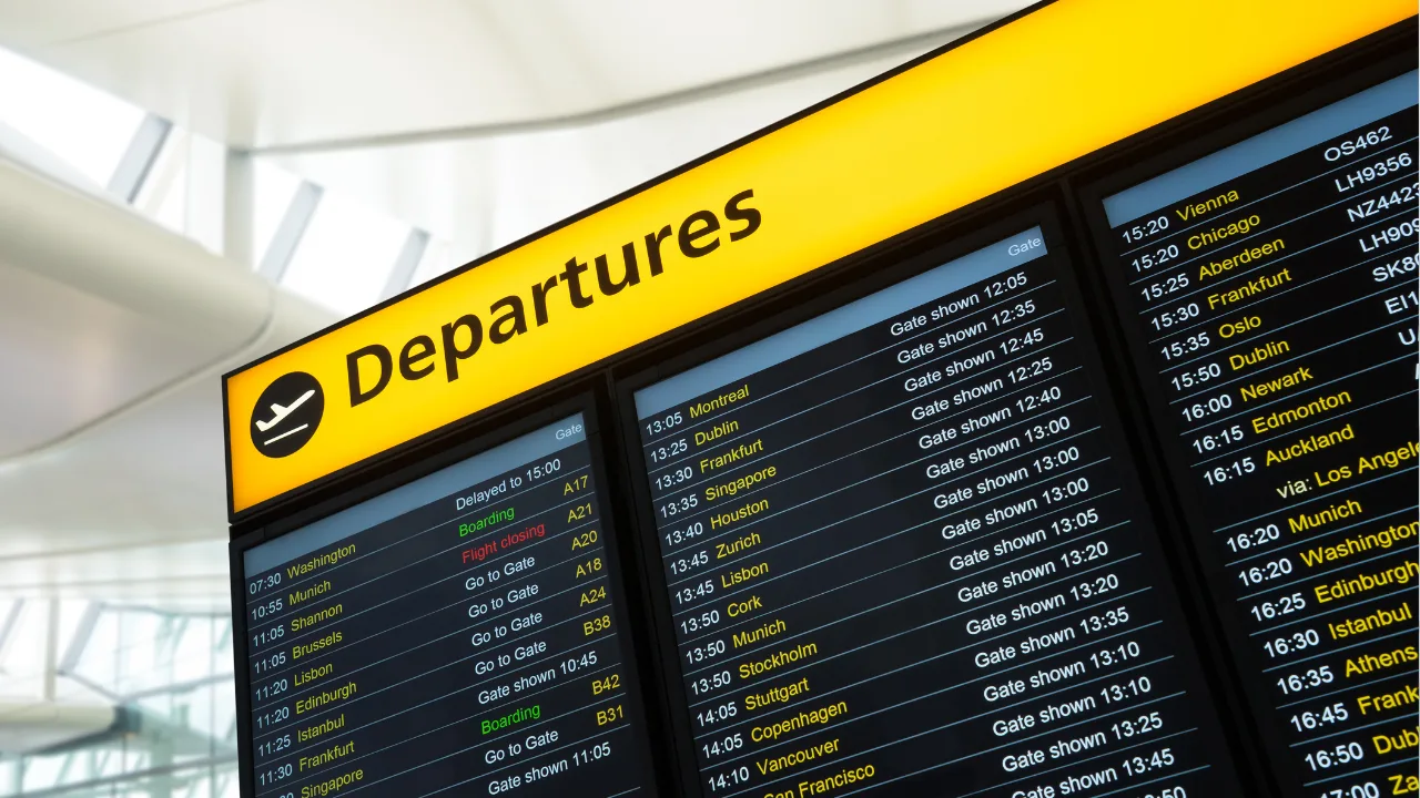 Man who has been to every country in the world reveals worst city he’s visited