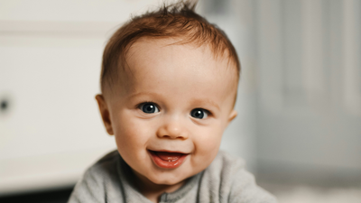 This Irish baby boy’s name is the most popular with new parents