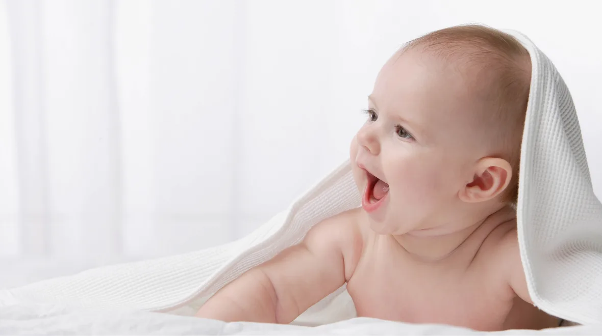 The Irish baby name growing in popularity around the world