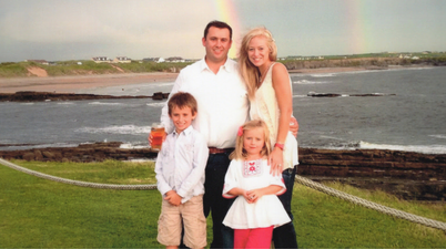 Netflix releases first look at Jason Corbett documentary