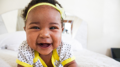 10 old-fashioned baby girl names that are set to make a comeback