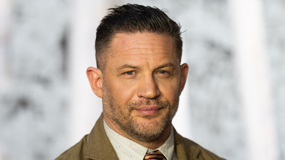 Tom Hardy issues heartbreaking health update