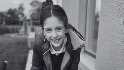 Roseanna Ruane opens up about the moment she was told Saoirse had ‘limited’ time