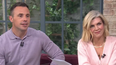 Ireland AM’s Tommy Bowe praised for ‘grilling’ TD for ‘failing children’