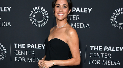 Meghan Markle shares rare photo of her children to mark Mother’s Day