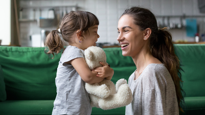 Survey reveals it now costs €15k per year to raise a child