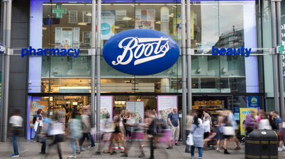 Boots joins free HRT scheme ahead of June launch