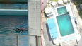 ‘World’s loneliest dolphin’ died alone in abandoned theme park