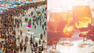 Travel expert reveals the biggest mistake you’re making on an all-inclusive holiday